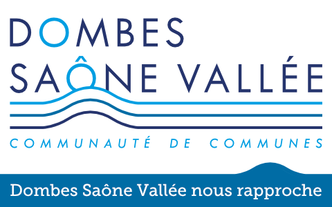 Communautés de communes de Dombes Saône Vallée