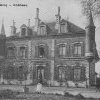 Chateau ancien - Les moineaux - JPEG - 166.2 ko